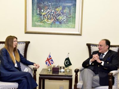 Finance Minister-