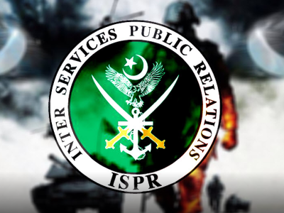 ISPR