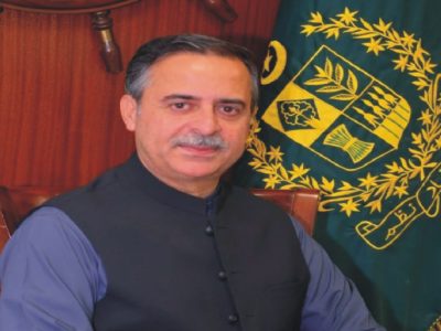 Junaid Anwar