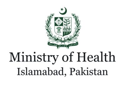 Ministry of health pakistan