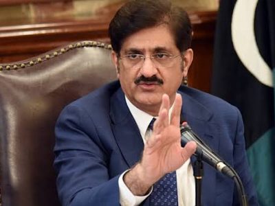 Murad-Ali-Shah