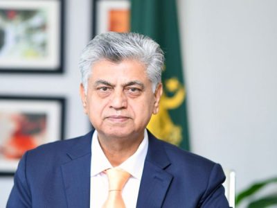 Murtaza Solangi