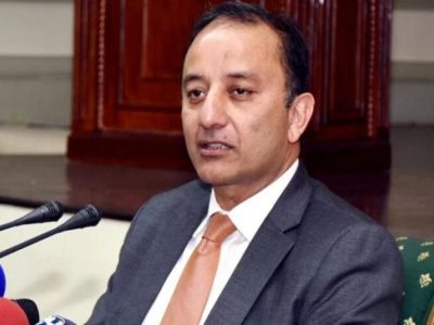 Musadiq Malik