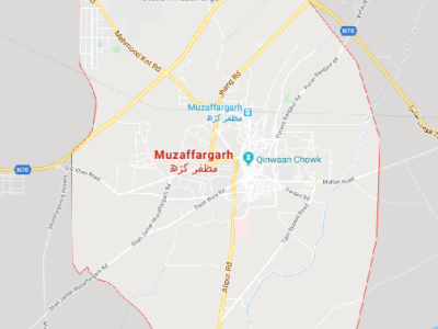 Muzafargarh