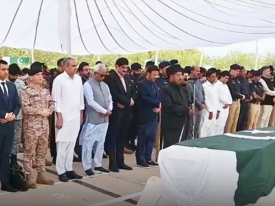 Namaz-E-Janaza