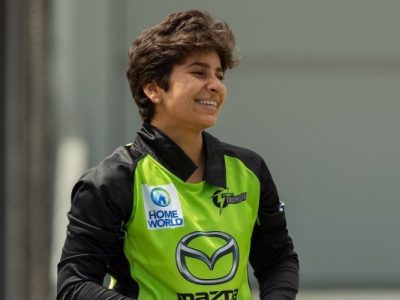 Nida Dar