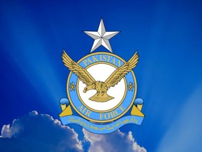 PAF-Logo