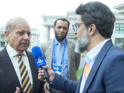 PM Media Talk