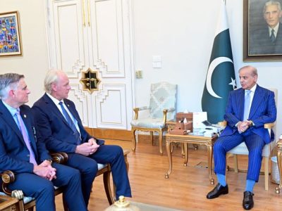 PM-US-Delegation