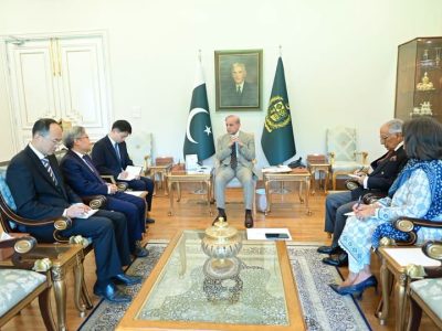 PM