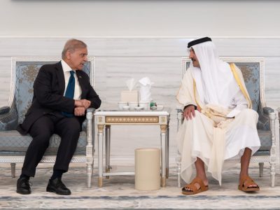 Pm-qatar