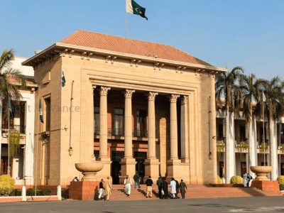 Punjab Assembly