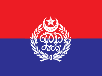 Punjab-Police