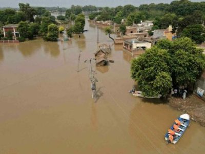 Punjab-Struggles-with-Worsening-Floods-as-Millions-Displaced-585x351