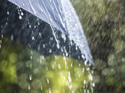 Rain Weather