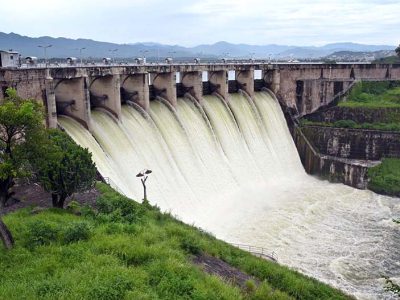 Rawal Dam