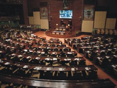 Senate of pakistan