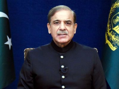 Shahbaz-Sharif