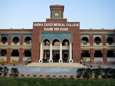 Sheikh-Zayed-Medical-College-RYK
