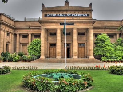 State Bank Pakistan