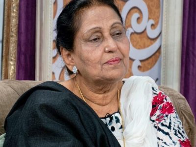 Suraya Multanikar