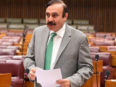 Tariq-Fazal-Chaudhry