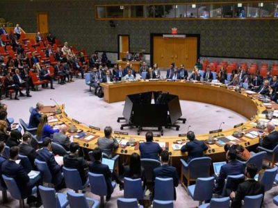 UN Council