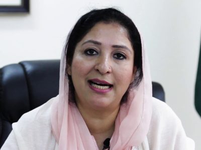 Wajeha Akram