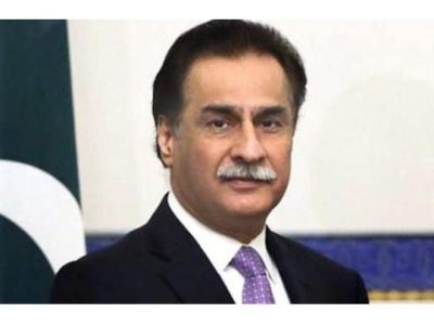 ayaz sadiq