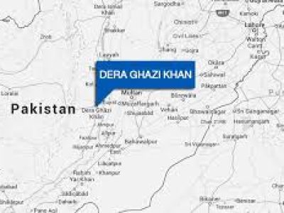 dera ghazi khan