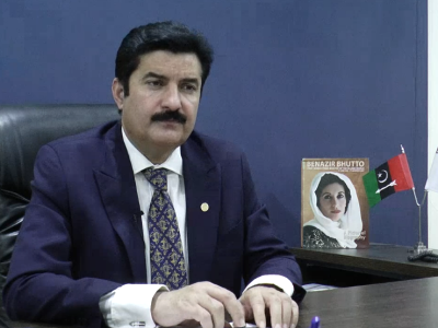 faisal karim kundi