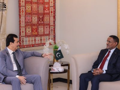 gillani