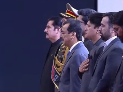 gillani