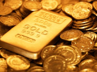 gold