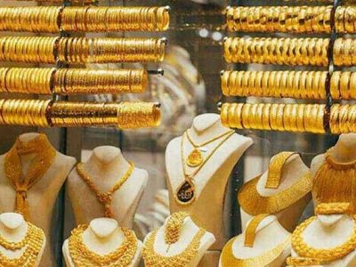 gold rates