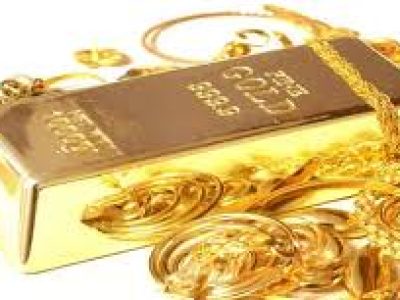 gold