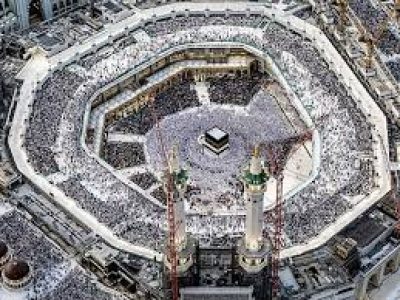 hajj