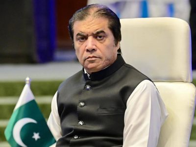 hanif Abbasi