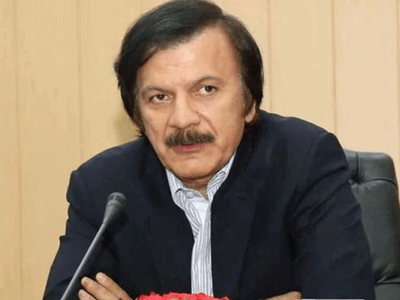 haroon akhtar