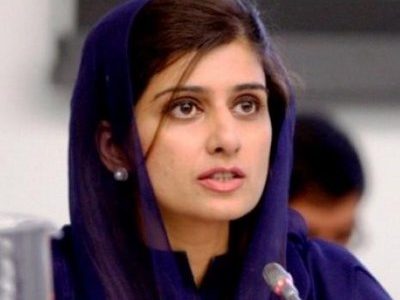 hina rabani