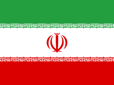iran
