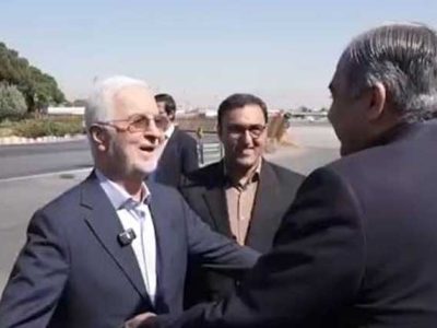 iran