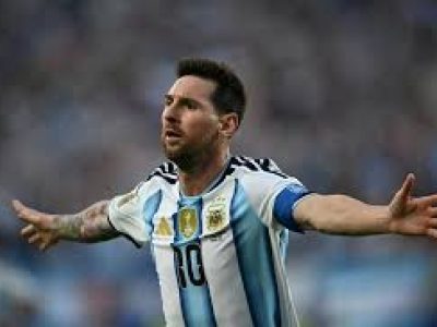 messi