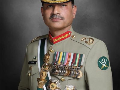 asim munir