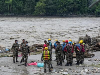nepal