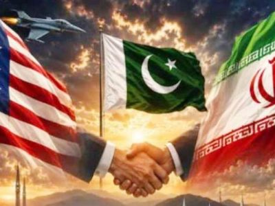 pak iran firendship