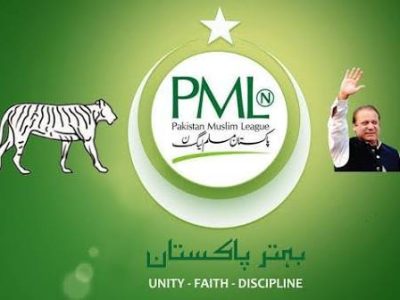 pml-n