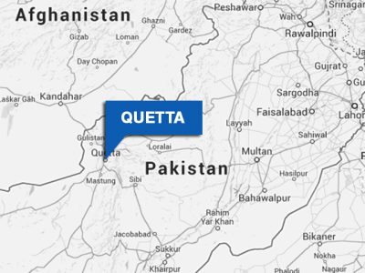 quetta