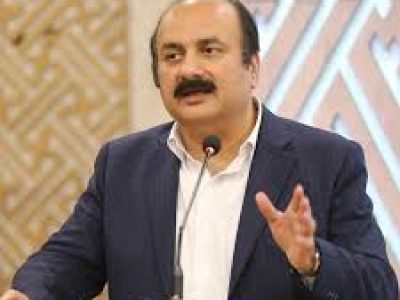 rana mashood