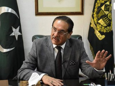 raza hayat haraj